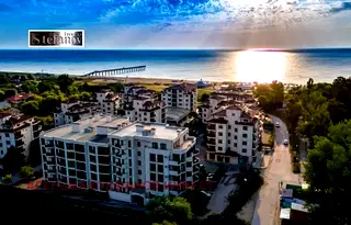 Едностаен апартамент във Варна, с. Шкорпиловци