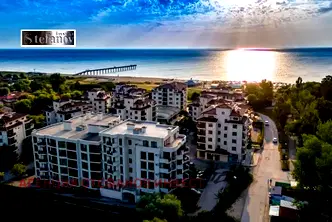 Едностаен апартамент във Варна, с. Шкорпиловци