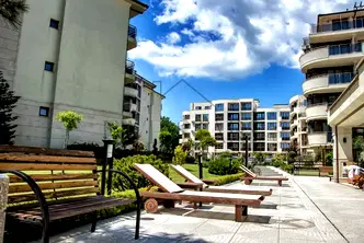 Едностаен апартамент във Варна, с. Шкорпиловци