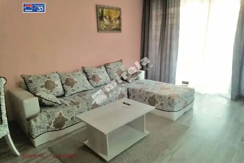 Двустаен апартамент във Варна, с. Шкорпиловци