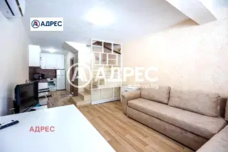 Двустаен апартамент във Варна, с. Шкорпиловци
