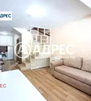 Двустаен апартамент във Варна, с. Шкорпиловци