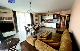 Тристаен апартамент във Варна, с. Шкорпиловци