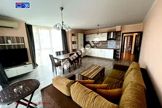 Тристаен апартамент във Варна, с. Шкорпиловци