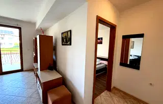 Двустаен апартамент в Бургас, с. Синеморец