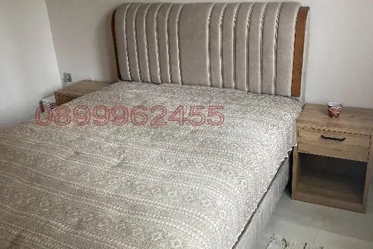 3-bedroom apartment in Burgas, Sinemorec