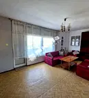 Тристаен апартамент в Ямбол, с. Тенево