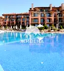 Тристаен апартамент в Добрич, с. Топола