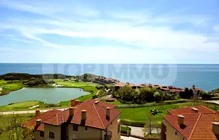 Многостаен апартамент в Добрич, с. Топола