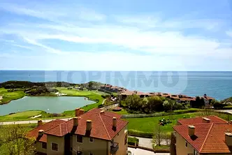 Многостаен апартамент в Добрич, с. Топола