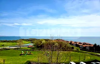 Многостаен апартамент в Добрич, с. Топола