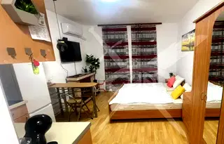 Едностаен апартамент в Бургас, с. Тънково