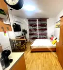 Едностаен апартамент в Бургас, с. Тънково