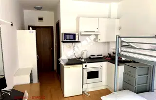 Едностаен апартамент в Бургас, с. Тънково