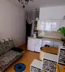 Едностаен апартамент в Бургас, с. Тънково