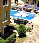 Двустаен апартамент в Бургас, с. Тънково