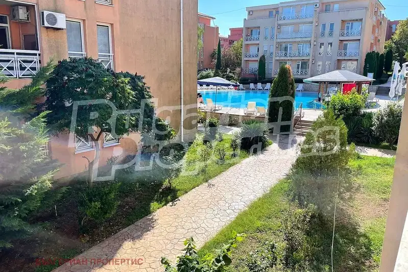 4-bedroom apartment in Burgas, Tynkovo