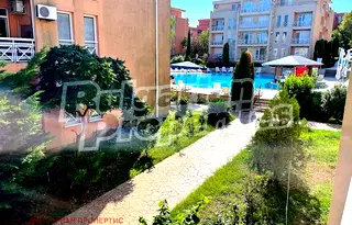 Многостаен апартамент в Бургас, с. Тънково