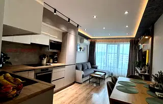 Многостаен апартамент в Пловдив, с. Ведраре