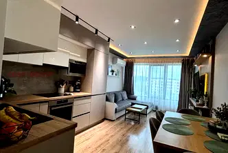 Многостаен апартамент в Пловдив, с. Ведраре