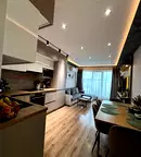 Многостаен апартамент в Пловдив, с. Ведраре