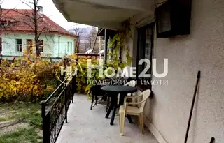 Двустаен апартамент в с. Владая