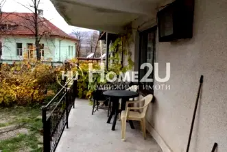 Двустаен апартамент в с. Владая