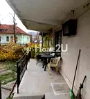 Двустаен апартамент в с. Владая