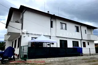 Двустаен апартамент в Пазарджик, с. Звъничево