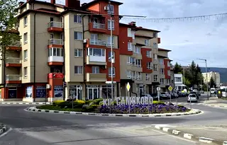 Двустаен апартамент в София, Самоков