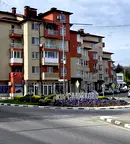 Двустаен апартамент в София, Самоков
