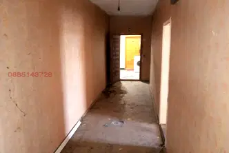 Тристаен апартамент в София, Самоков