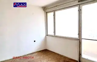 Двустаен апартамент в Благоевград, Сандански