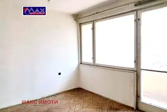 Двустаен апартамент в Благоевград, Сандански