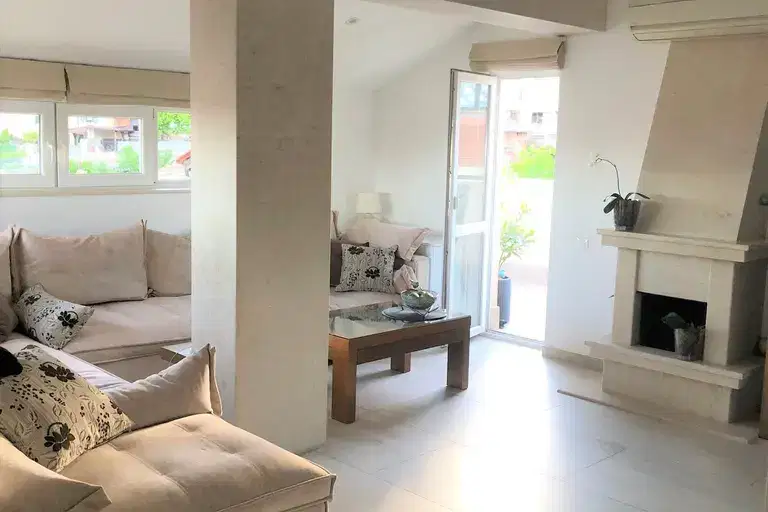 2-bedroom apartment in Oblast Blagoevgrad, Sandanski