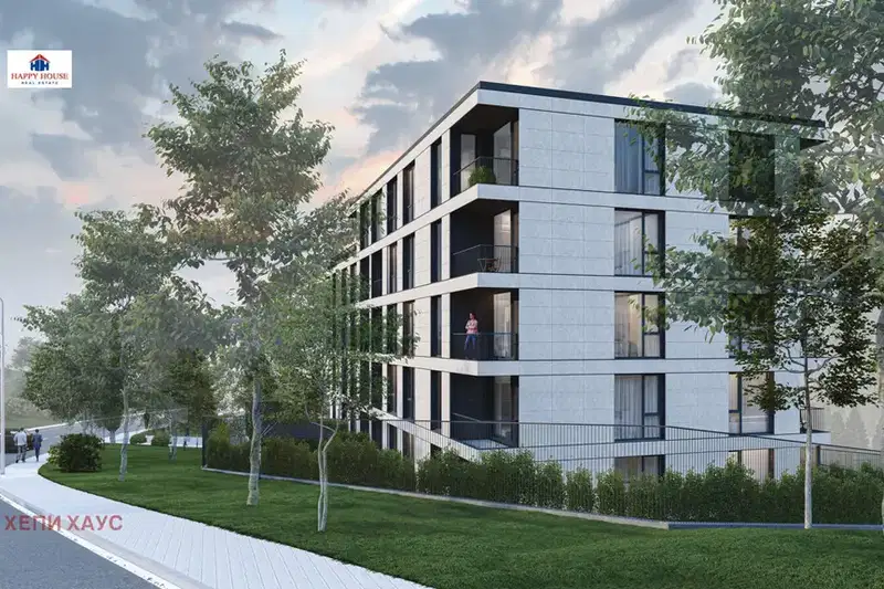 3-bedroom apartment in Oblast Blagoevgrad, Sandanski
