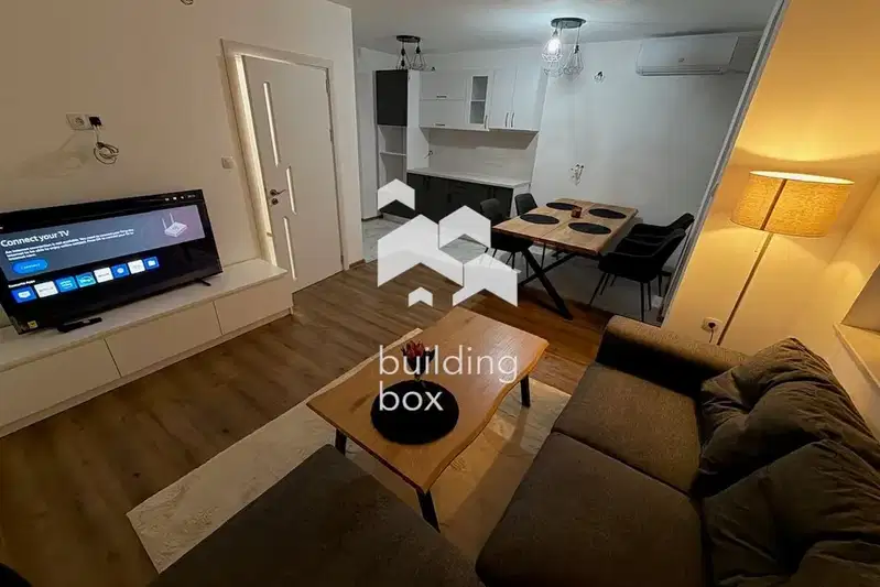 3-bedroom apartment in Oblast Blagoevgrad, Sandanski