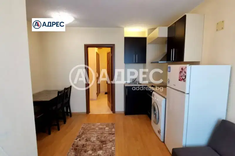 Двустаен апартамент в Благоевград, Сандански
