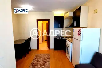 Двустаен апартамент в Благоевград, Сандански