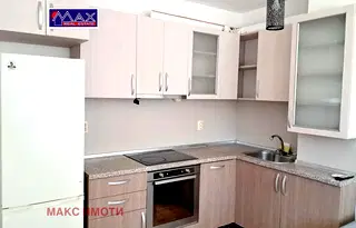 Тристаен апартамент в Благоевград, Сандански