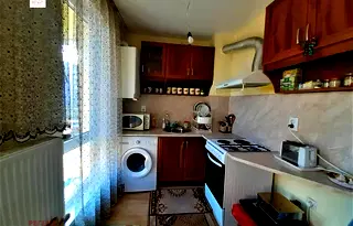 Двустаен апартамент в Габрово, Севлиево