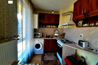Двустаен апартамент в Габрово, Севлиево