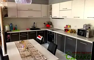 Двустаен апартамент в Габрово, Севлиево