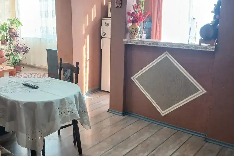 Двустаен апартамент в Габрово, Севлиево