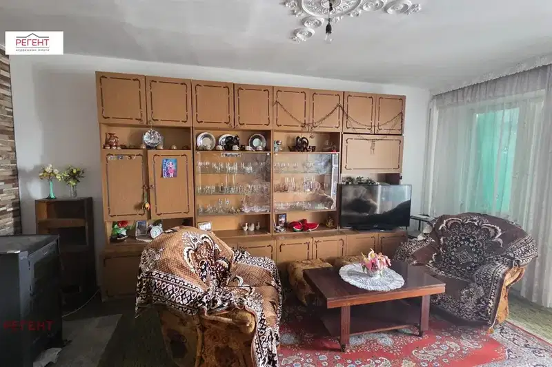 Тристаен апартамент в Габрово, Севлиево