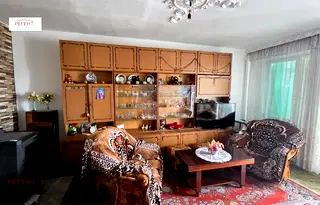 Тристаен апартамент в Габрово, Севлиево