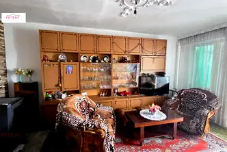 Тристаен апартамент в Габрово, Севлиево