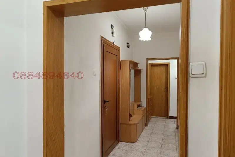 4-bedroom apartment in Oblast Gabrovo, Sevlievo