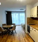 Едностаен апартамент в Габрово, Севлиево