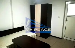 Едностаен апартамент в Шумен, 2-ри корпус